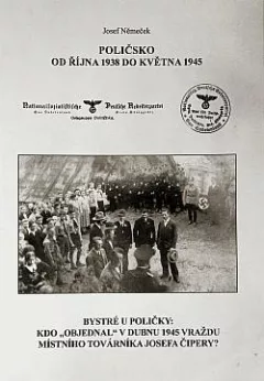 Poličsko od října 1938 do května 1945