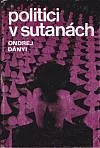 Politici v sutanách