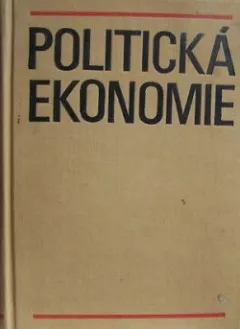 Politická ekonomie
