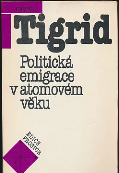 Politická emigrace v atomovém věku
