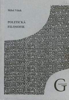 Politická filosofie