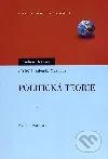 Politická teorie
