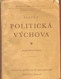 Politická výchova