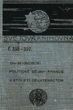 Politické dějiny Francie v století devatenáctém