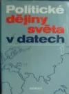 Politické dějiny světa v datech 1