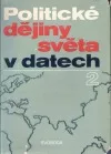 Politické dějiny světa v datech 2