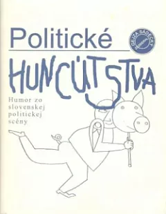 Politické huncútstva