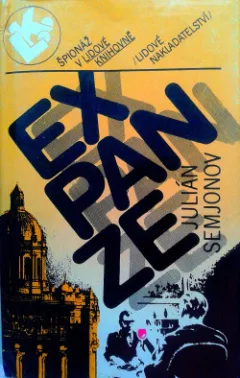 Expanze