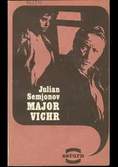 Major Vichr