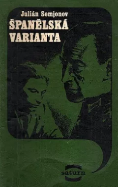 Španělská varianta