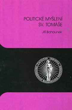 Politické myšlení sv. Tomáše