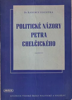Politické názory Petra Chelčického