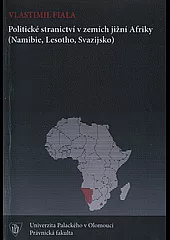 Politické stranictví v zemích jižní Afriky (Namibie, Lesotho, Svazijsko)