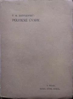 Politické úvahy