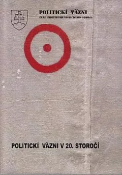 Politickí väzni v 20. storočí