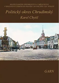 Politický okres Chrudimský