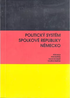 Politický systém Spolkové republiky Německo