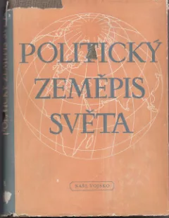 Politický zeměpis světa