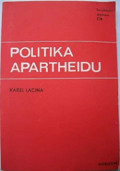 Politika apartheidu