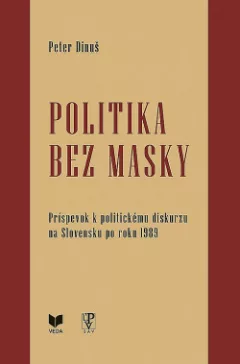 Politika bez masky