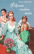 Pollyanna rozdáva šťastie