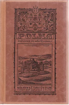 Polná - průvodce po městě a okolí