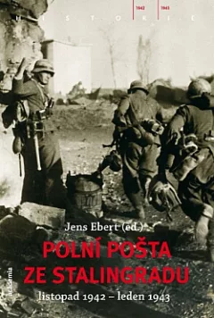 Polní pošta ze Stalingradu