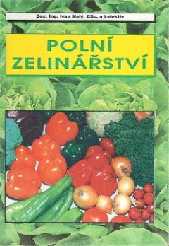Polní zelinářství