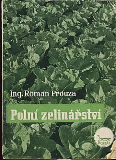 Polní zelinářství