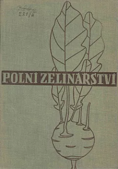 Polní zelinářství