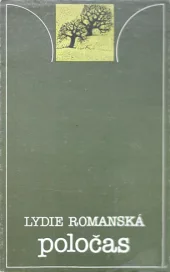 Poločas