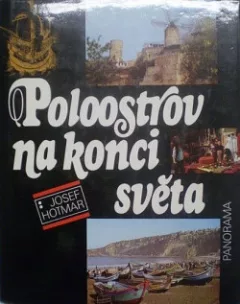 Poloostrov na konci světa