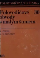 Polovodičové obvody s malým šumem