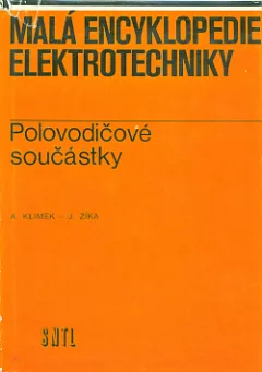 Polovodičové součástky