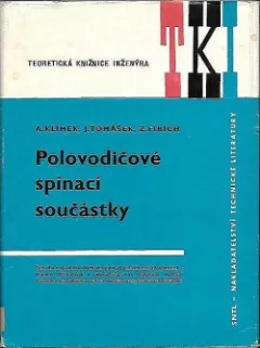 Polovodičové spínací součástky