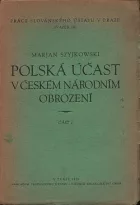 Polská účast v českém národním obrození I.