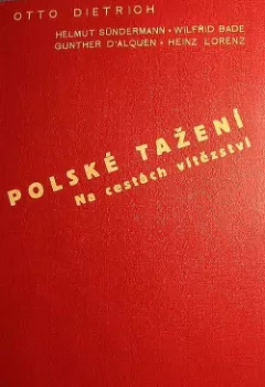 Polské tažení: Na cestách vítězství