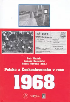 Polsko a Československo v roce 1968