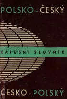 Polsko-český, česko-polský kapesní slovník