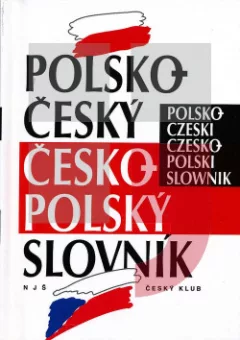 Polsko-český, česko-polský slovník