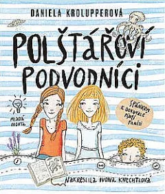 Polštářoví podvodníci