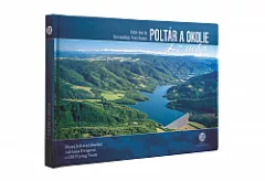 Poltár a okolie z neba