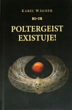 Poltergeist existuje!