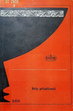 Póly přitažlivosti