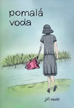 Pomalá voda