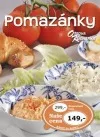 Pomazánky
