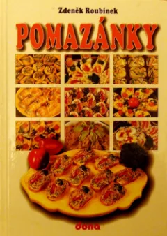 Pomazánky