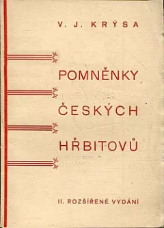 Pomněnky českých hřbitovů