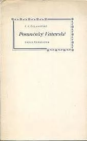 Pomněnky Vatavské