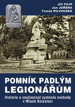 Pomník padlým legionářům